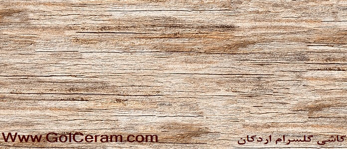 Weathered Wood Texture
